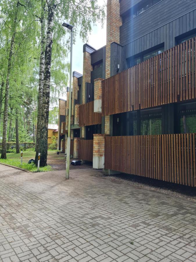 Marine Hotel Jurmala Exterior photo
